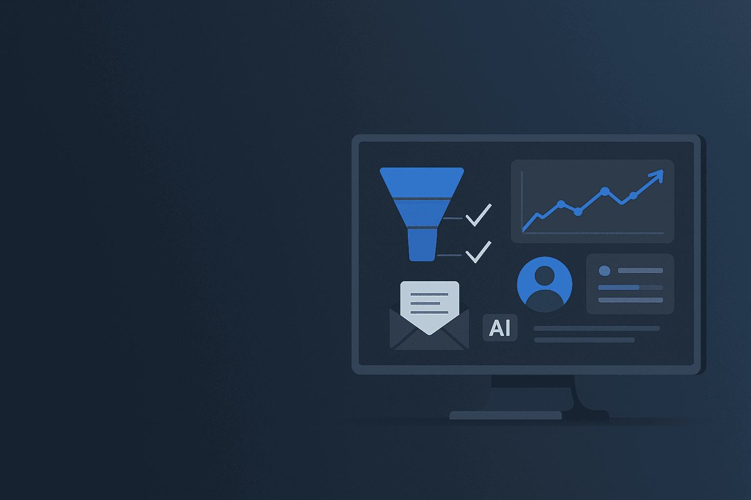 Support & onboarding flows